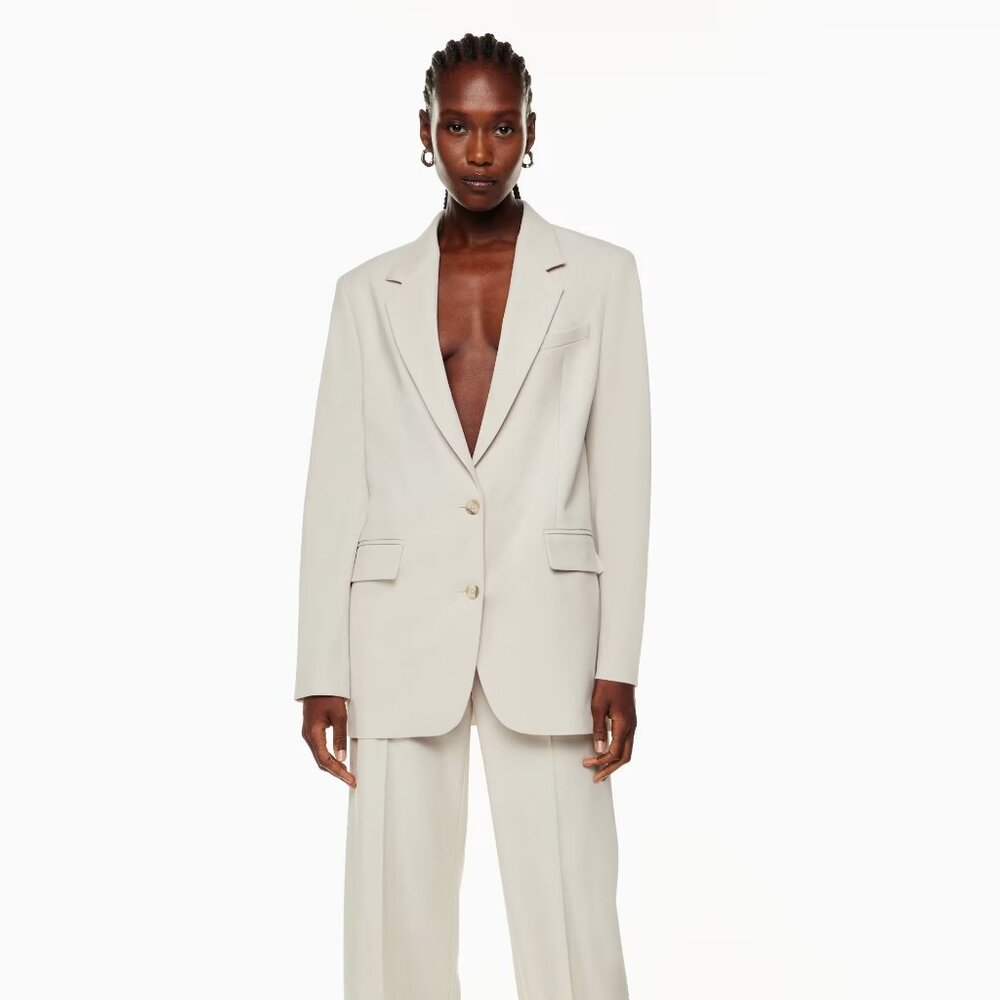 Artizia Babaton Agency Blazer